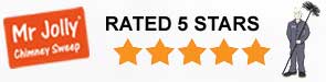 mr jolly chimney sweep tunbridge wells kent reviews